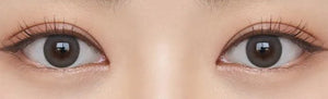 Olens Misty Ash Gray (20p) - Idol Karakon