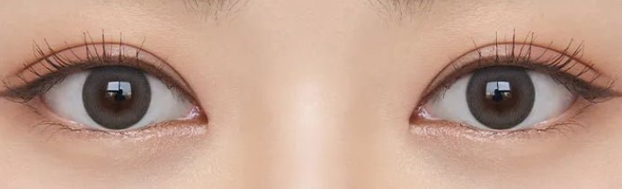 Olens Misty Ash Gray (20p) - Idol Karakon