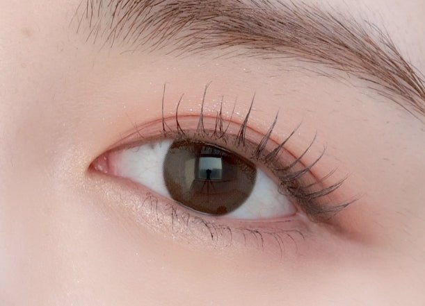 Olens Misty Natural Choco (20p) - Idol Karakon