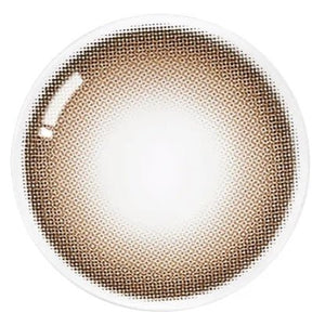 Olens Misty Natural Choco (20p) - Idol Karakon