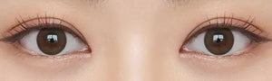 Olens Misty Natural Choco (20p) - Idol Karakon