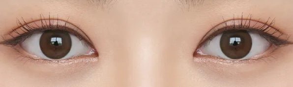 Olens Misty Natural Choco (20p) - Idol Karakon