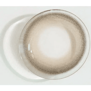 ムードナイト ワンデー ムードブラウン[1箱10枚] Mood Night 1Day Mood Brown (10p) - Idol Karakon