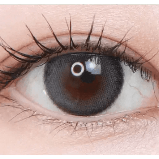 Olens Mood Night 1Day Mood Gray (10p) - Idol Karakon