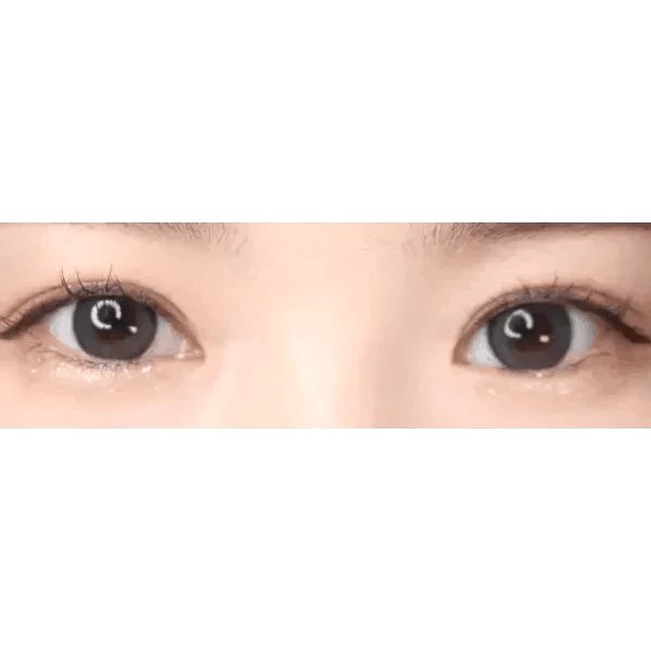 Olens Mood Night 1Day Mood Gray (10p) - Idol Karakon