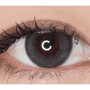Olens Mood Night 1Day Mood Gray (10p) - Idol Karakon