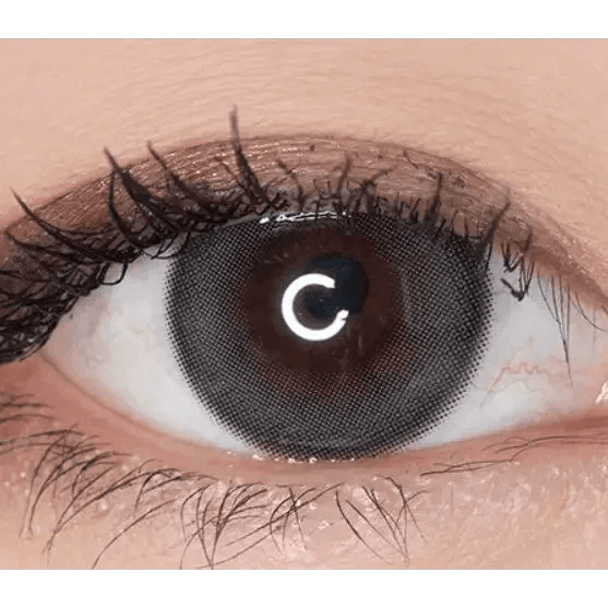 Olens Mood Night 1Day Mood Gray (10p) - Idol Karakon