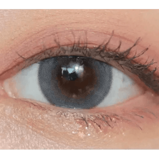 Olens Mood Night 1Day Mood Gray (10p) - Idol Karakon