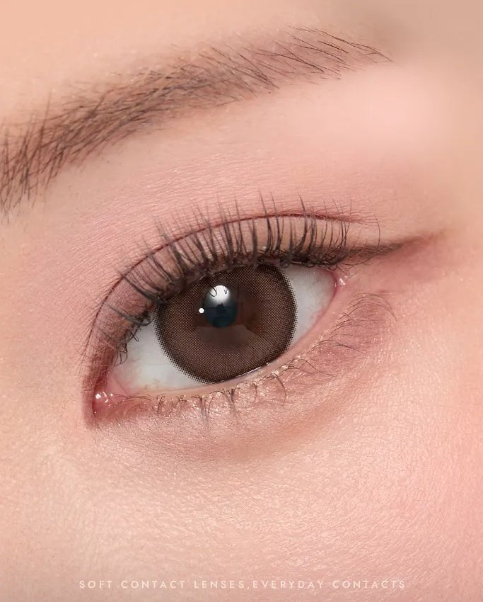 OLENS ムードナイトムードチョコ｜韓国発ナチュラルチョコカラコン