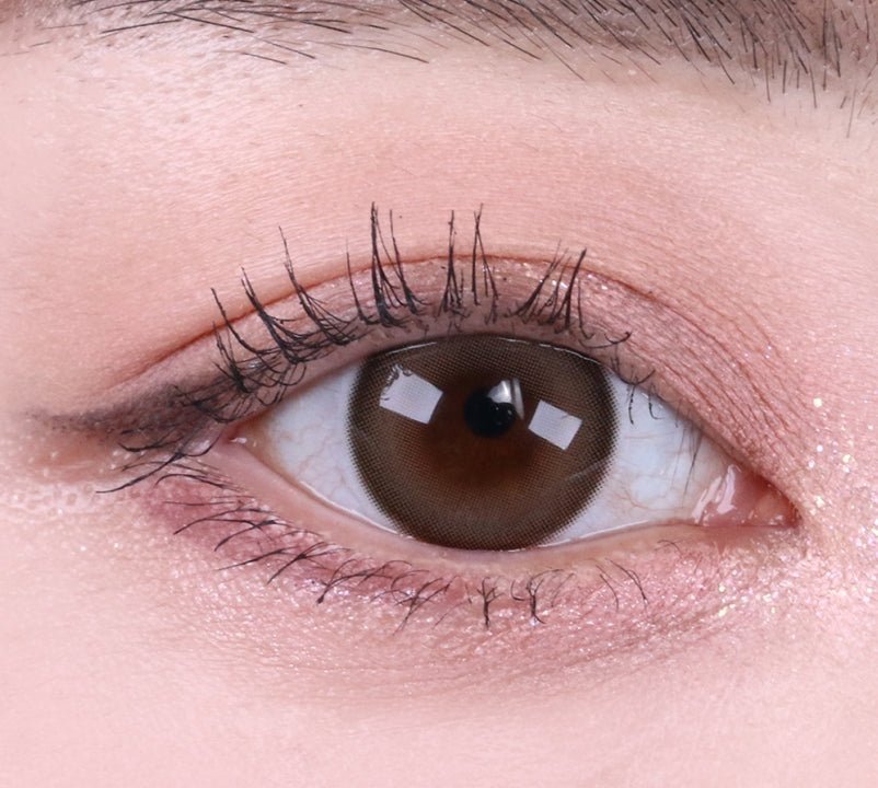 OLENS ムードナイトムードチョコ｜韓国発ナチュラルチョコカラコン