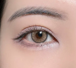 Olens Nella Ash Beige - Idol Karakon