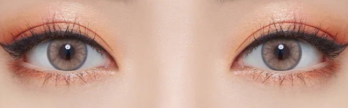 Olens Nella Ash Beige - Idol Karakon