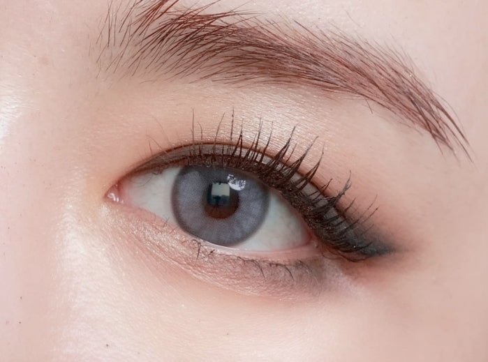 Olens Nella Ash Gray - Idol Karakon