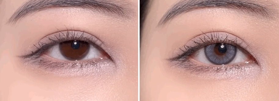 Olens Nella Ash Gray - Idol Karakon