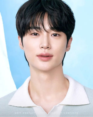 Olens O2 Edition Clear (40p) - Idol Karakon