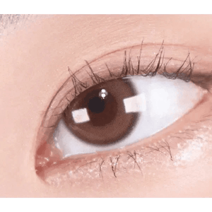 Olens Real Ring 1Day Brown (10p) - Idol Karakon