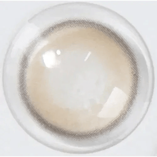 Olens Real Ring 1Day Brown (10p) - Idol Karakon