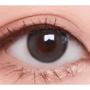 リアルリング ワンデー グレー[1箱10枚] Real Ring 1Day Gray (10p) - Idol Karakon