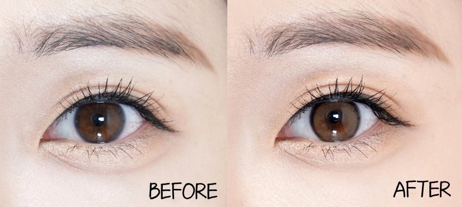 Olens Real Ring Brown Toric (For astigmatism) - Idol Karakon