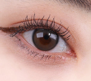 Olens Real Ring Gray Toric (For astigmatism) - Idol Karakon