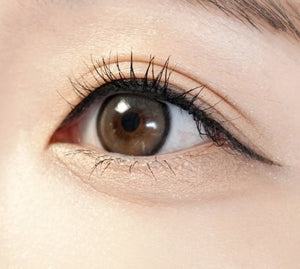 Olens Real Ring Gray Toric (For astigmatism) - Idol Karakon