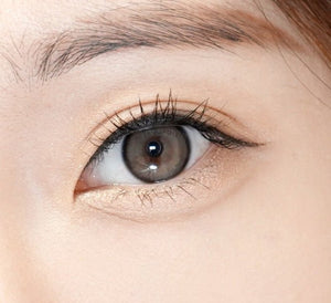 Olens Real Ring Gray Toric (For astigmatism) - Idol Karakon