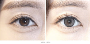 Olens Real Ring Gray Toric (For astigmatism) - Idol Karakon