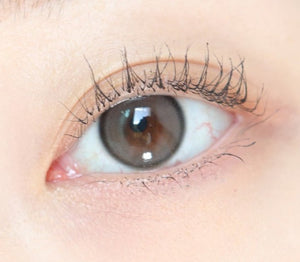 Olens Real Ring Gray Toric (For astigmatism) - Idol Karakon