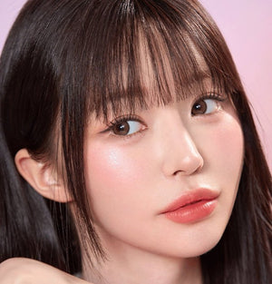 リアリッシュ ワンデー ブラウン[1箱10枚] Realish 1Day Brown (10p) - Idol Karakon