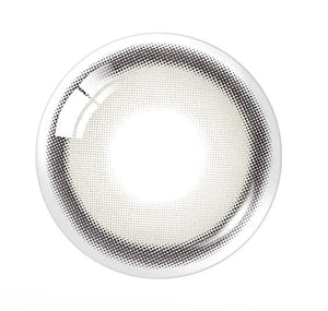 リアリッシュ ワンデー グレー[1箱10枚] Realish 1Day Gray (10p) - Idol Karakon