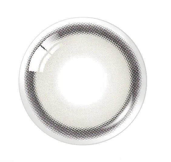 リアリッシュ ワンデー グレー[1箱10枚] Realish 1Day Gray (10p) - Idol Karakon