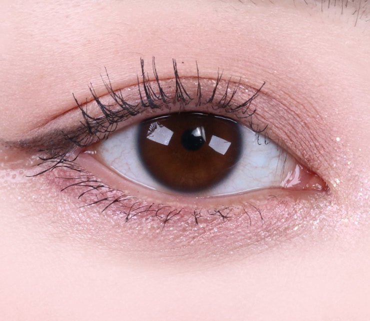 リアリッシュ ワンデー グレー[1箱10枚] Realish 1Day Gray (10p) - Idol Karakon