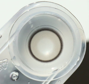 リアリッシュ ワンデー グレー[1箱10枚] Realish 1Day Gray (10p) - Idol Karakon