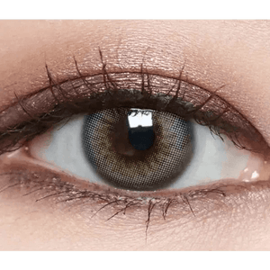 Olens Scandi 1Day Gray (20p) - Idol Karakon