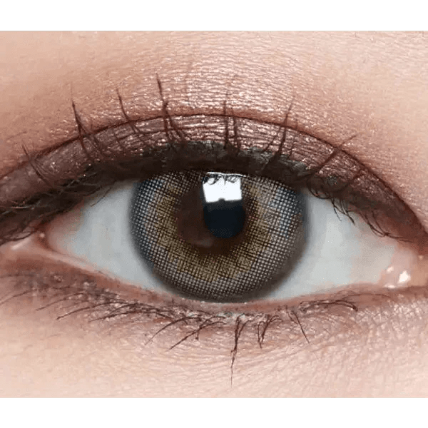 Olens Scandi 1Day Gray (20p) - Idol Karakon