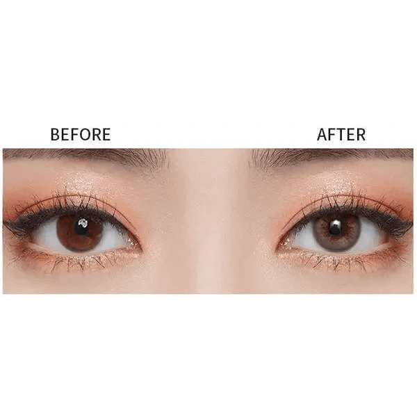 Olens Scandi 1Day Gray (20p) - Idol Karakon