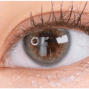 Olens Scandi 1Day Gray (20p) - Idol Karakon