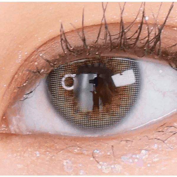 Olens Scandi 1Day Gray (20p) - Idol Karakon