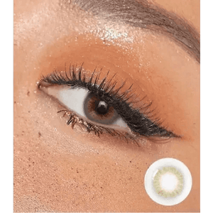 Olens Scandi 1Day Gray (20p) - Idol Karakon