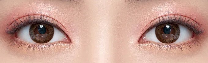 Olens SCL HI Brown - Idol Karakon