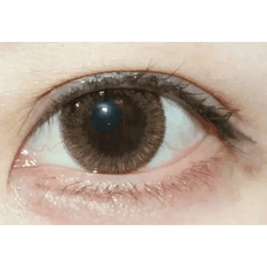 Olens SCL HI Brown - Idol Karakon