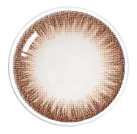 Olens SCL HI Brown - Idol Karakon