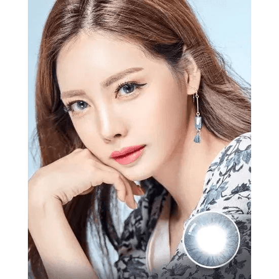 Olens Seolem 3 Color Blue - Idol Karakon