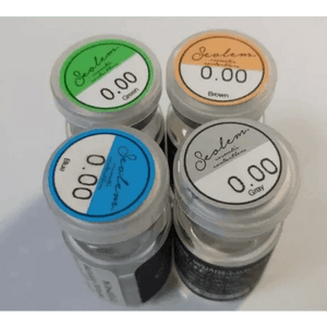 Olens Seolem 3 Color Brown - Idol Karakon