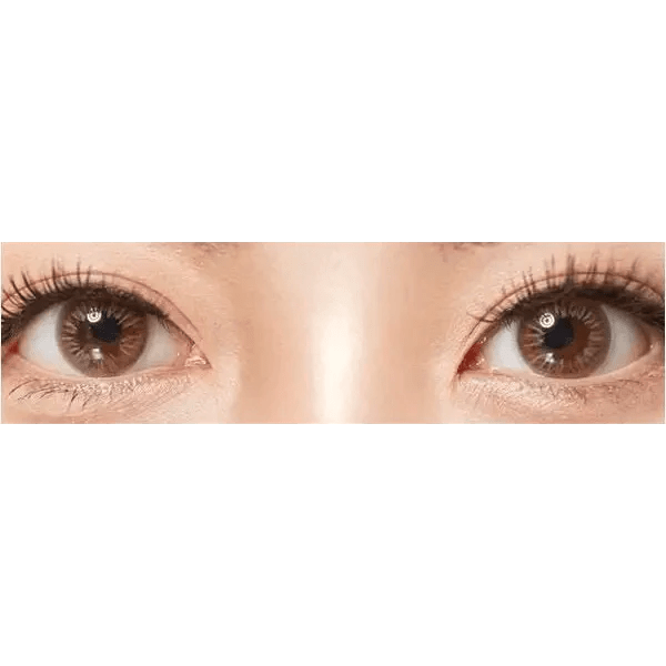 Olens Seolem 3 Color Brown - Idol Karakon