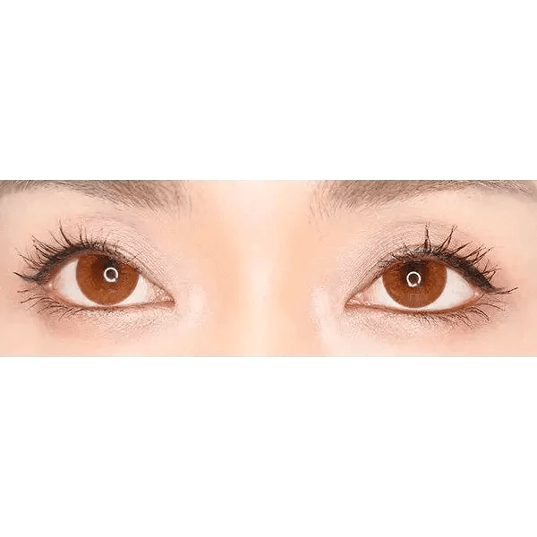 Olens Shining Ash Brown - Idol Karakon
