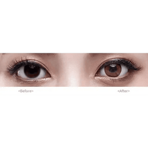 Olens Shining Ash Brown - Idol Karakon