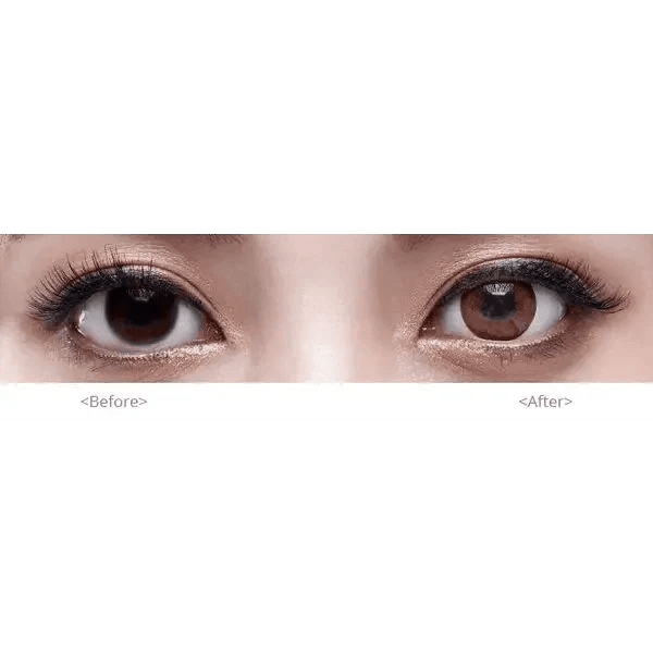 Olens Shining Ash Brown - Idol Karakon
