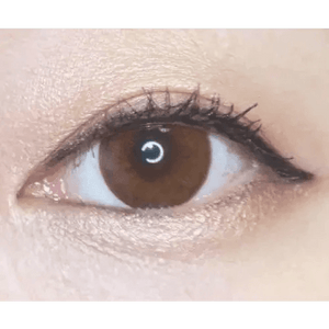 Olens Shining Ash Brown - Idol Karakon