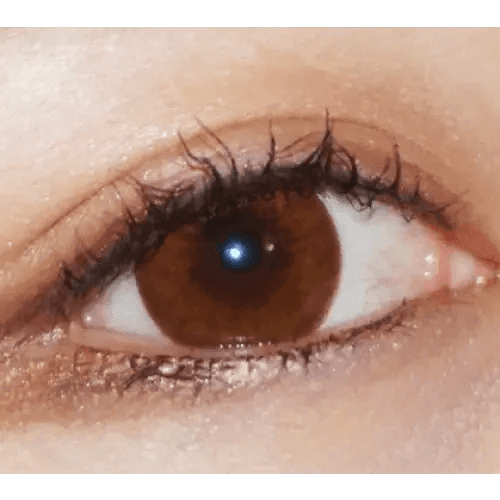 Olens Shining Ash Brown - Idol Karakon